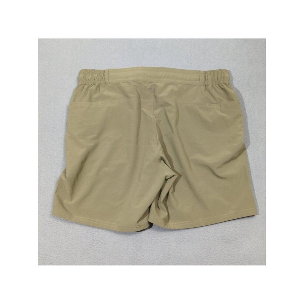 5.11 Tactical PT-R Vandal CCW 8" Short Men's XL Green Performance Conceal Carry - Picture 2 of 9